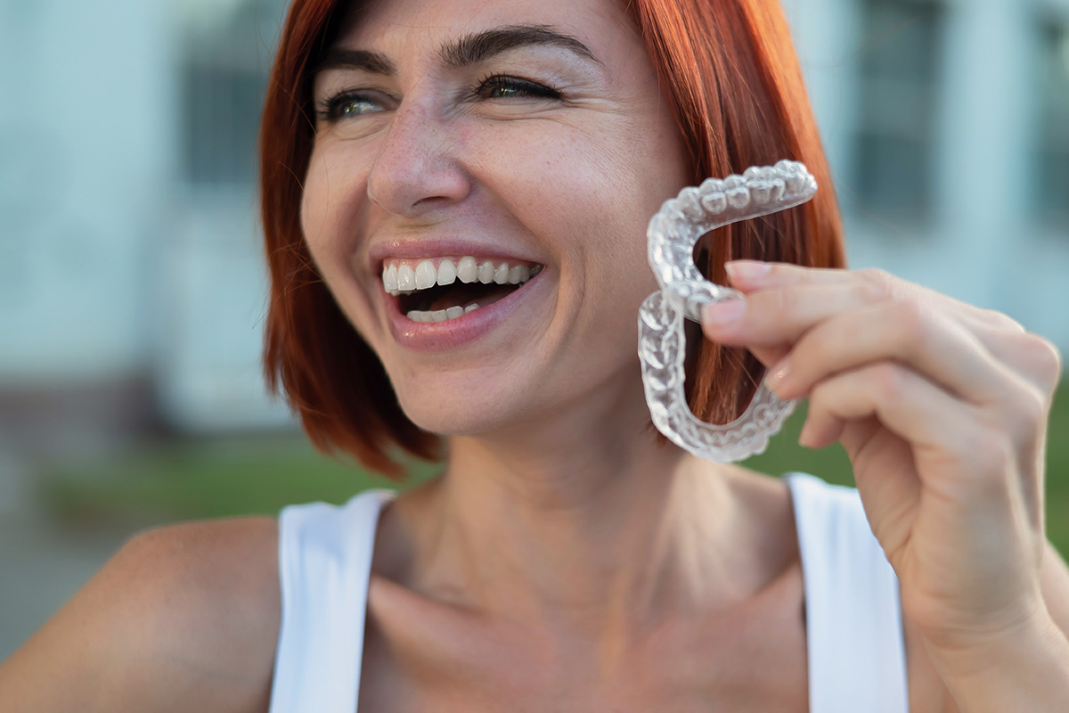 Ortodoncia para adultos