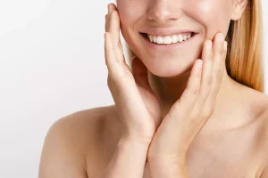 La importancia de la sonrisa