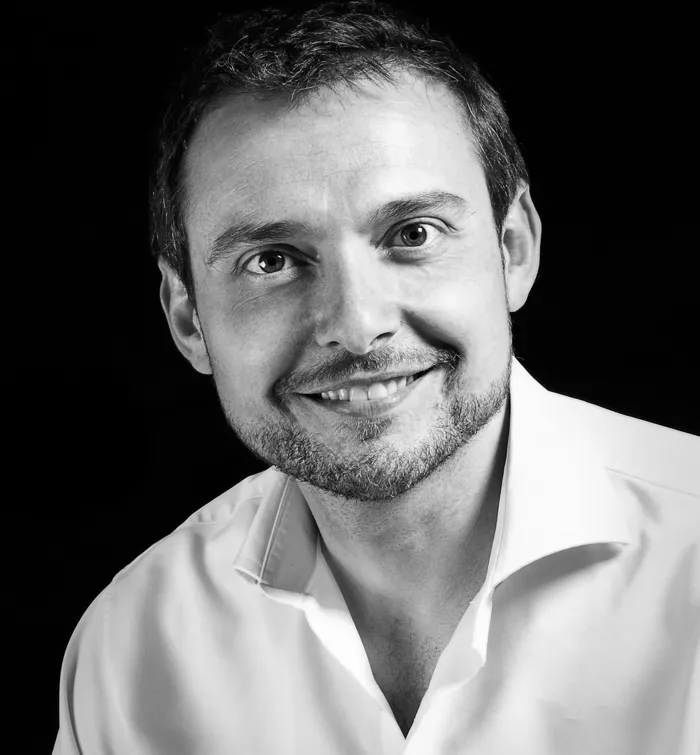 Quini, Técnico de Laboratorio y colaborador de Tu Consulta Dental