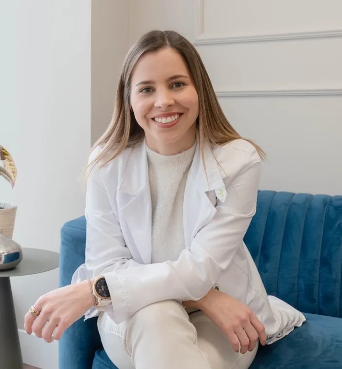 Dra. Adriana Rodríguez Varela, médica estética en SkinFace
